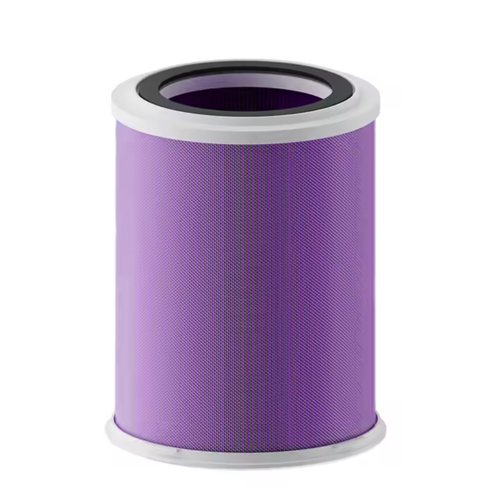 Filtre True HEPA H13 — purificateur avec humidificateur
