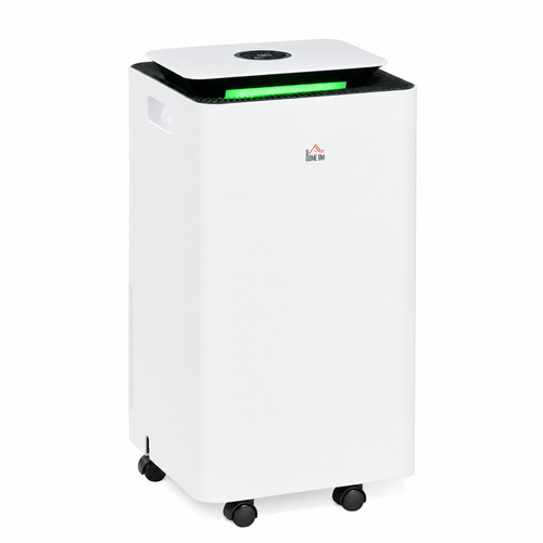Déshumidificateur intelligent 12 L/jour