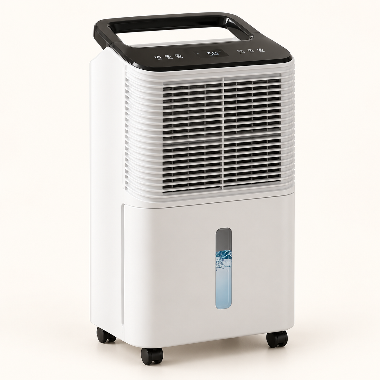 16 L compressor dehumidifier