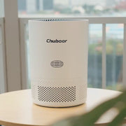 Purificateur d’air électrique 40 m² pour chambre, salon & bureau