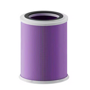 Filtre True HEPA H13 — purificateur avec humidificateur