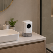 Dehumidifier portable silencieux - usage chambre et van