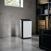 Dehumidifier 20L WiFi - réservoir 4,5L et drainage continu