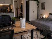 Mini purificateur de bureau Clair Air - idéal chambre et studio