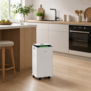 Dehumidifier 12L intelligent - minuterie 24h