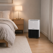 Déshumidificateur 10L - redémarrage automatique