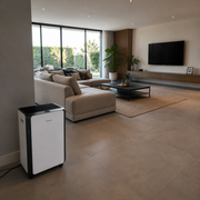 Dehumidifier 20L connecté - usage maison et cave