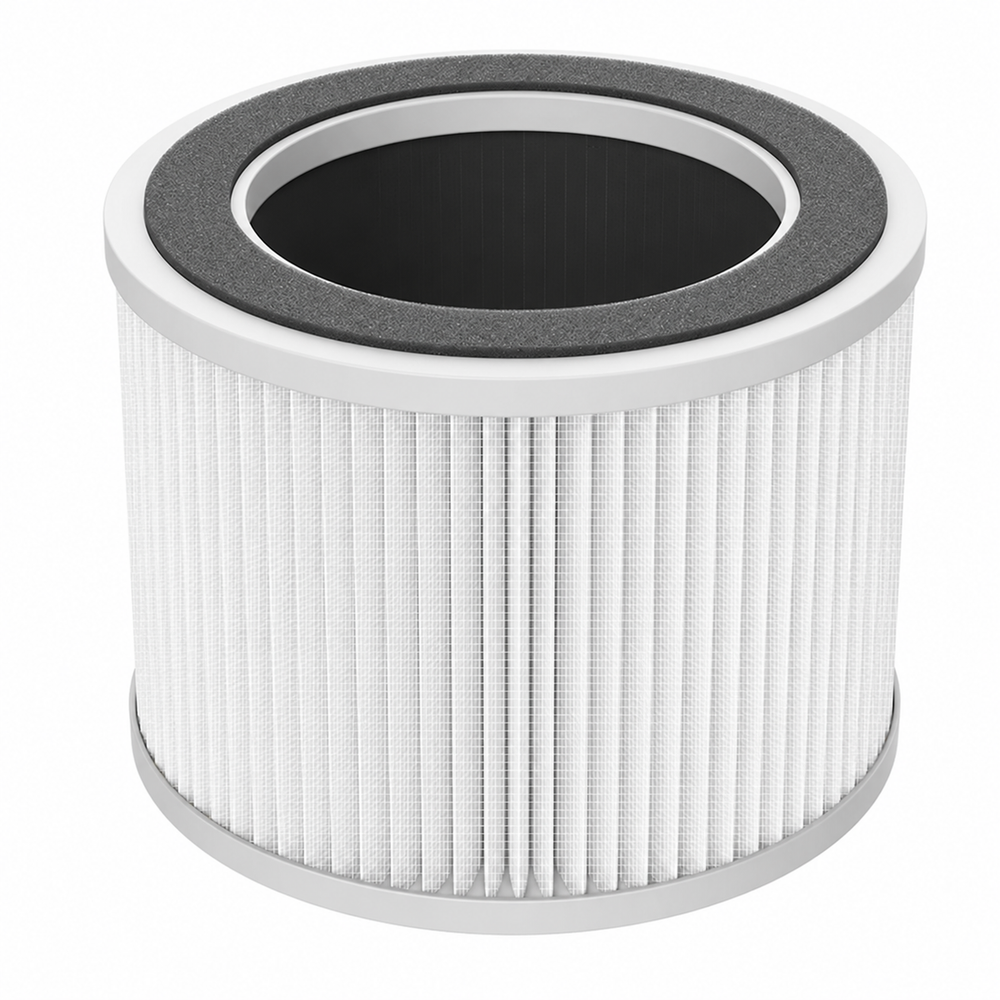Filtre HEPA H13 — purificateur 40 m²