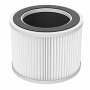 Filtre HEPA H13 — purificateur 40 m²