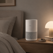 Purificateur d’air pour pièce de 48 m² – Chambre, Salon & Bureau