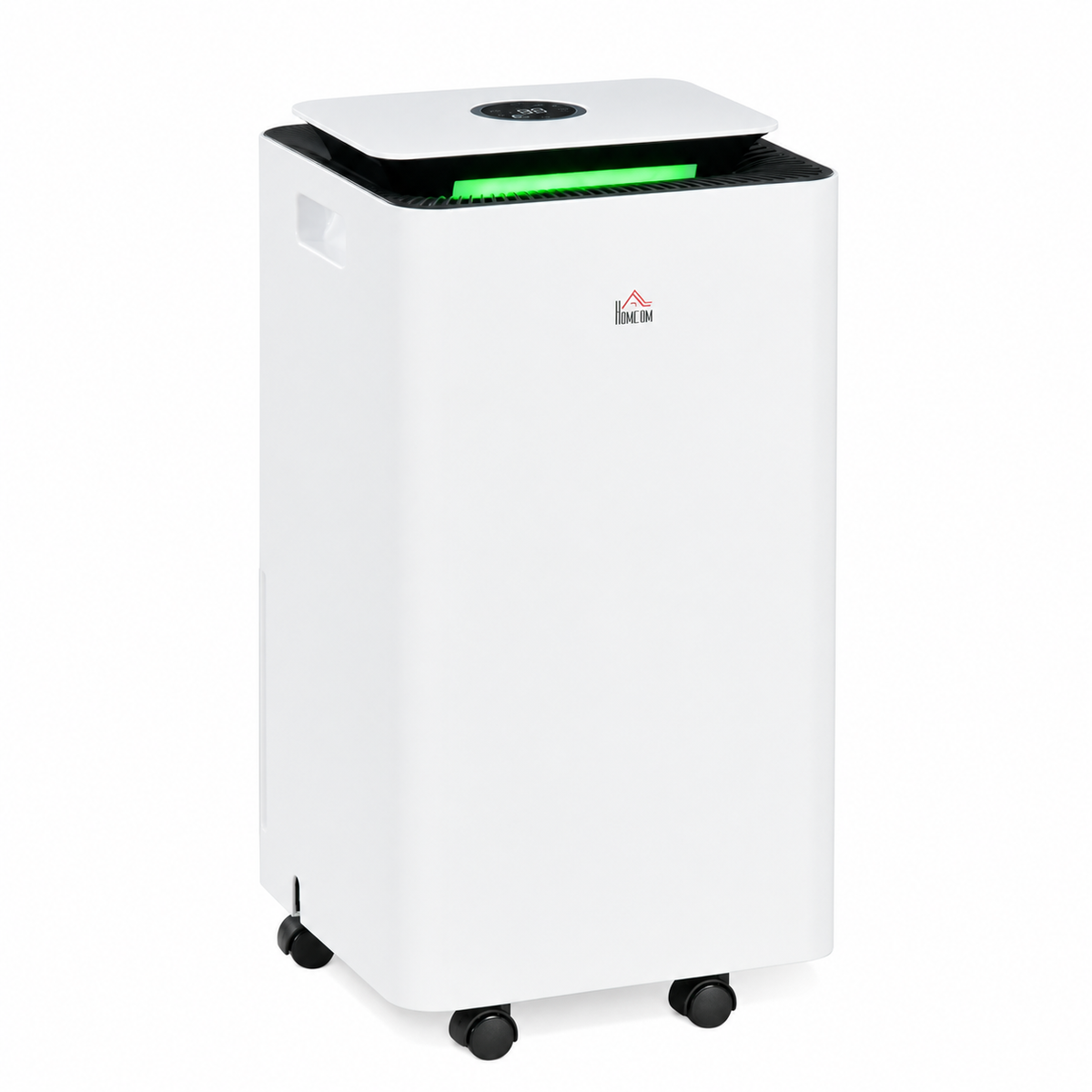 Dehumidifier intelligent 12 L par jour - vue principale