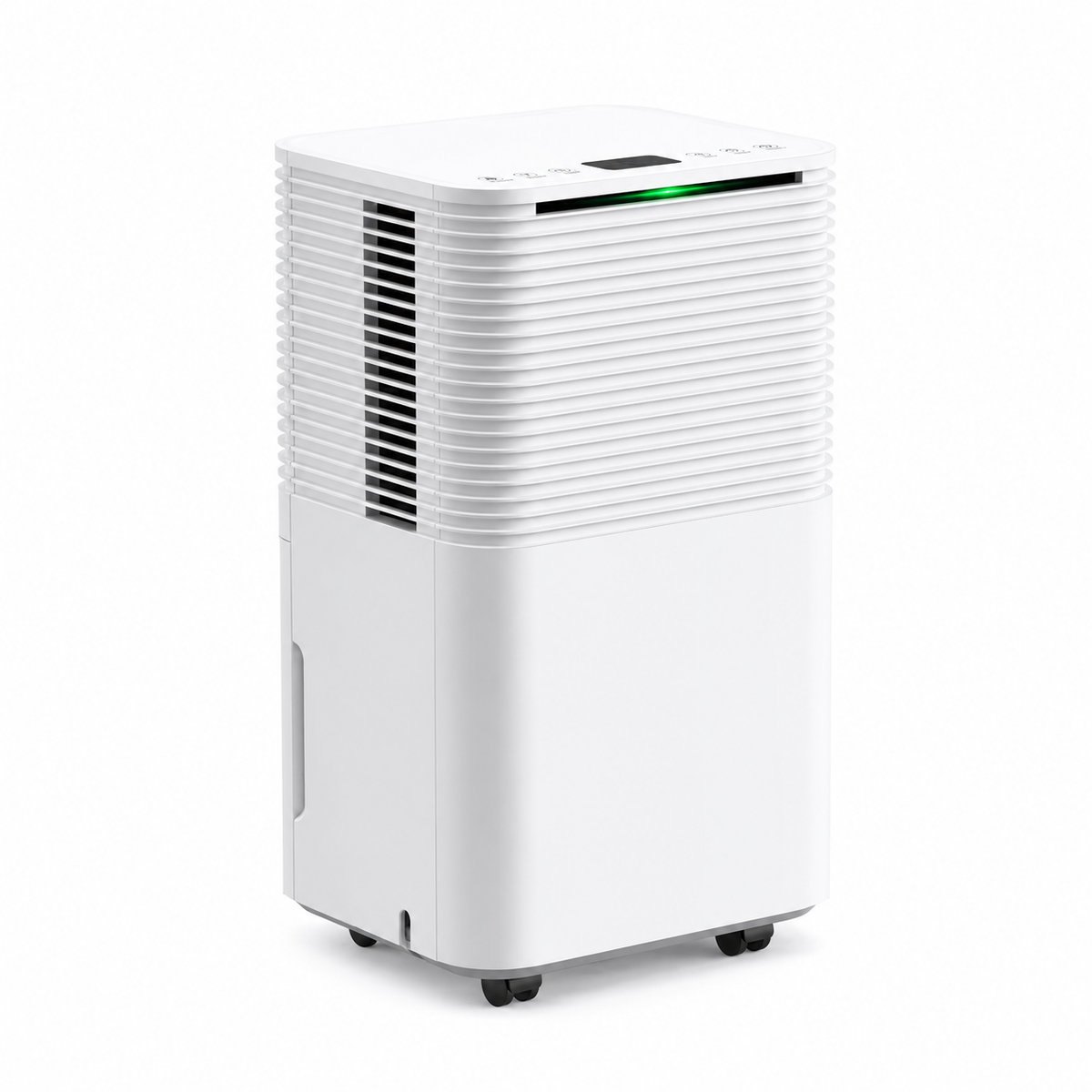 Déshumidificateur silencieux 12 L par jour - vue principale