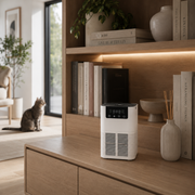 Purificateur d'air diffuseur - silencieux idéal chambre