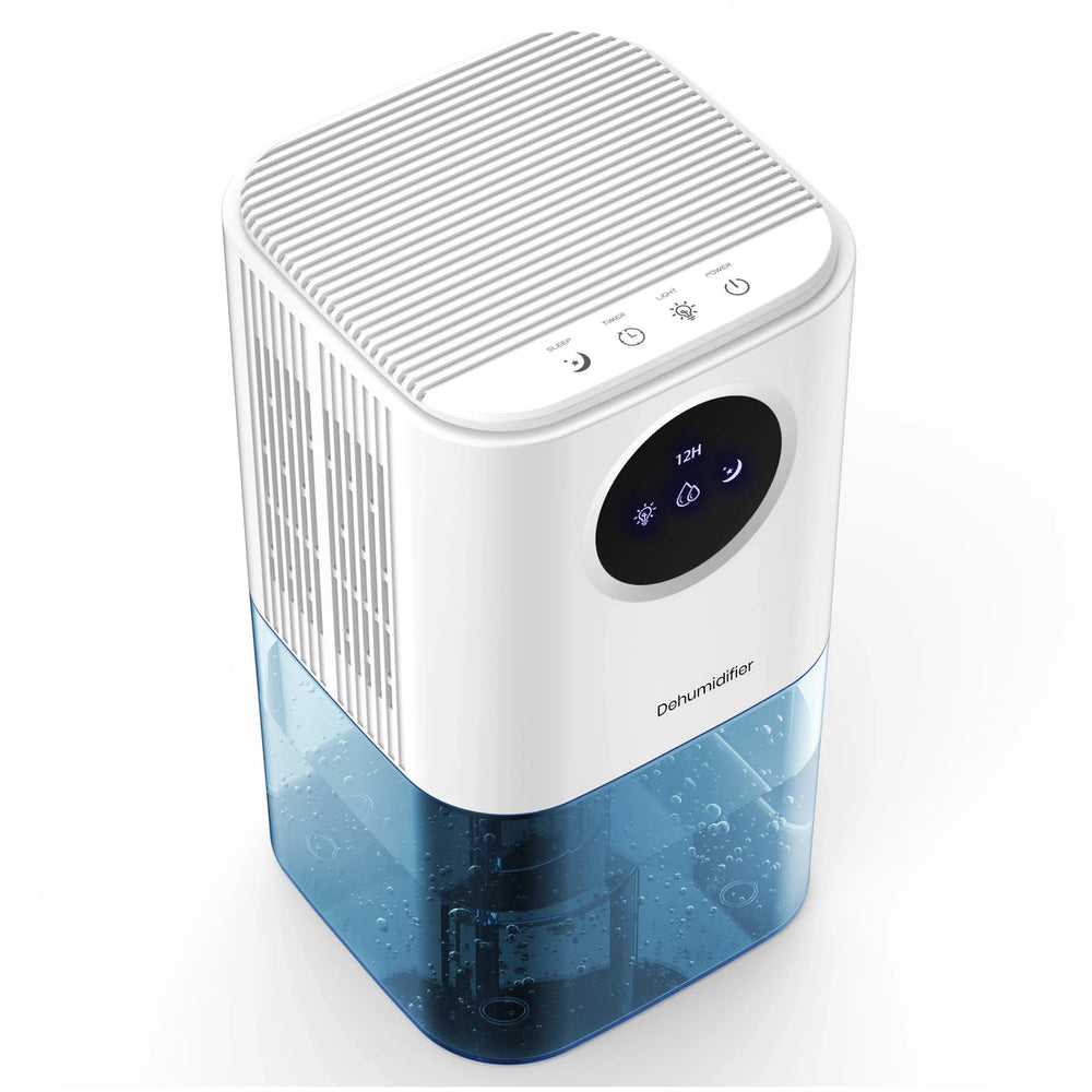 Déshumidificateur portable 1,7 L