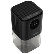 Dehumidifier portable 1.7 L - dégivrage automatique intégré
