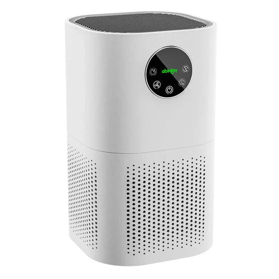 Purificateur-humidificateur 2-en-1
