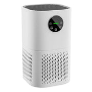 Purificateur humidificateur - vue de profil