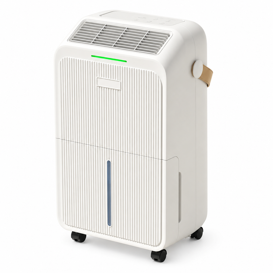 Déshumidificateur électrique 24 L