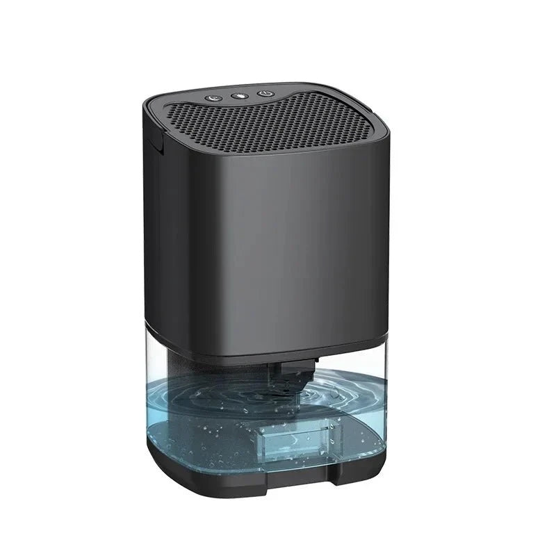 Déshumidificateur portable 1 000 ml