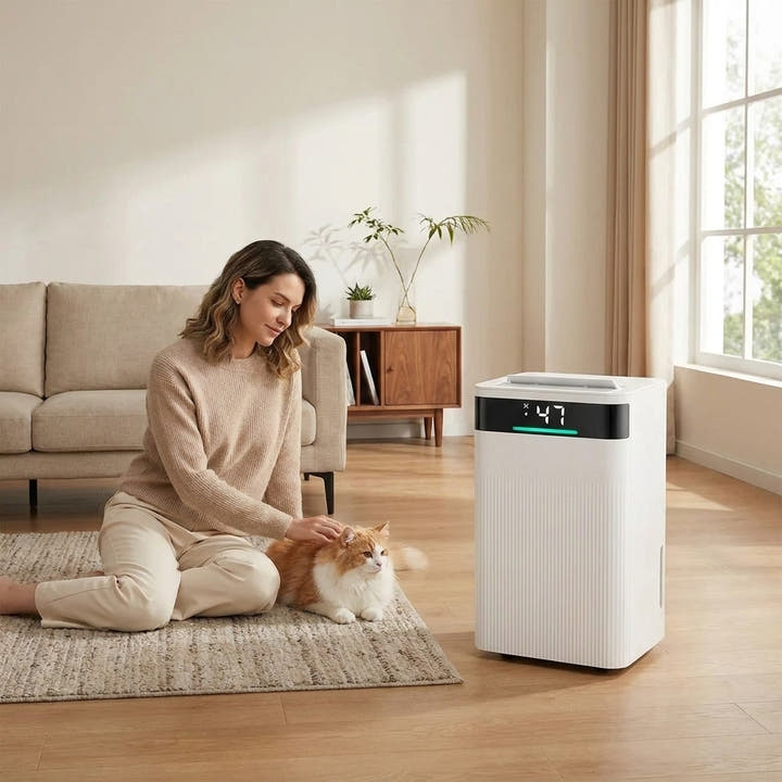 Entretenir son appareil : réservoir, grilles et filtres
